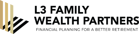 L3 Family Wealth Partners Logo